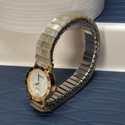 LOT 12: Large Collection of Watches - Timex, TFX, Ashley, Geneva and More