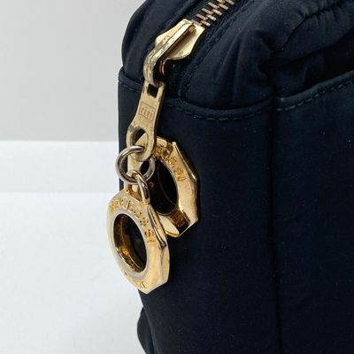 LOT 116: Minobossi Firenze Handbag with Shoulder Strap