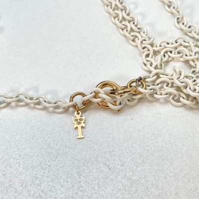 LOT 34: Large Collection of Statement Necklaces - Crown Trifari and More