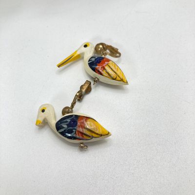 LOT 23: Fashion Jewelry Collection - Necklaces, Earrings and Watch