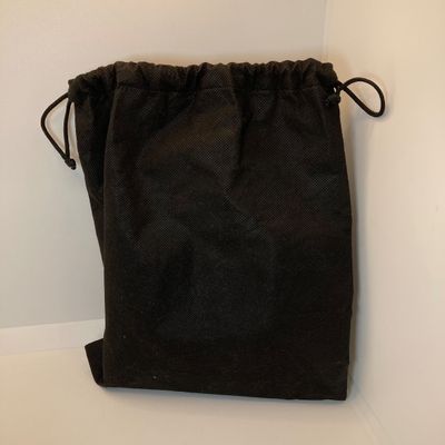 LOT 113: Motif by Mary Frances Hard Purse with Dust Bag 2174