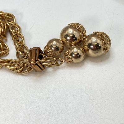 LOT 30: Collection of Statement Necklaces and More