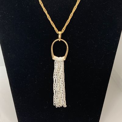 LOT 27: Collection of Statement and Faux Pearl Necklaces