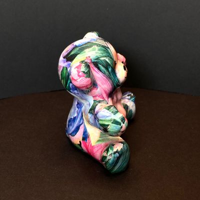 LOT 110: NyForm - The Original Trolls, Jay Strongwater Elephant, Onyx Dice and More