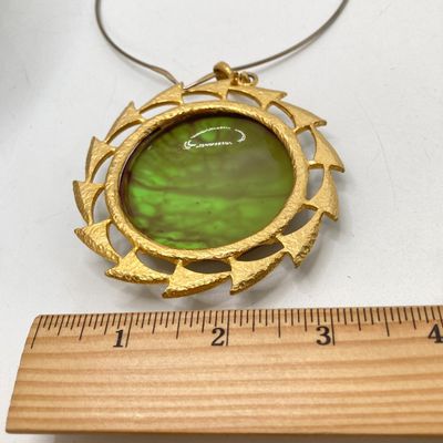 LOT 23: Fashion Jewelry Collection - Necklaces, Earrings and Watch