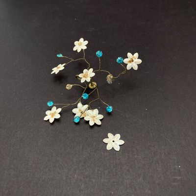 LOT 22: Collection of Vintage Clip-on Earrings - Coro, Napier and More