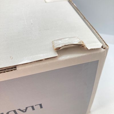 LOT 101: Lladro "Pensive Esquimo Girl" No. 2158 with Original Box