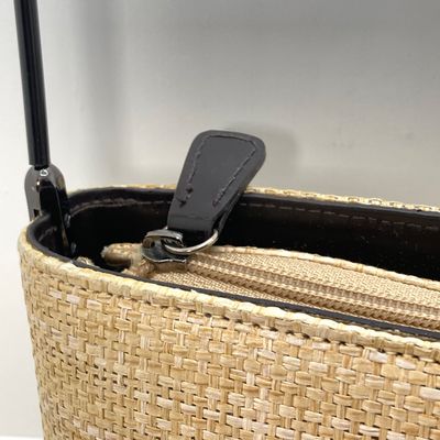 LOT 115: Kate Spade New York Rectangular Handbag with Black Strap