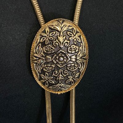 LOT 34: Large Collection of Statement Necklaces - Crown Trifari and More