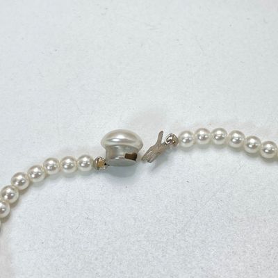 LOT 23: Fashion Jewelry Collection - Necklaces, Earrings and Watch