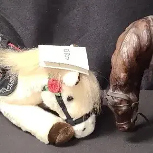 Exceptional Equine Collectibles - Fun Finds For Horse Admirers