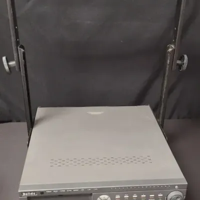 Bolide Technology Group DVR - Digital Video Recorder For Security Systems