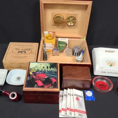 Smashing Smoking Sale