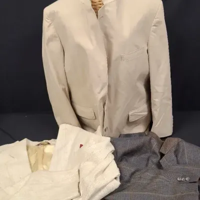 Nordstrom Men's Blazers
