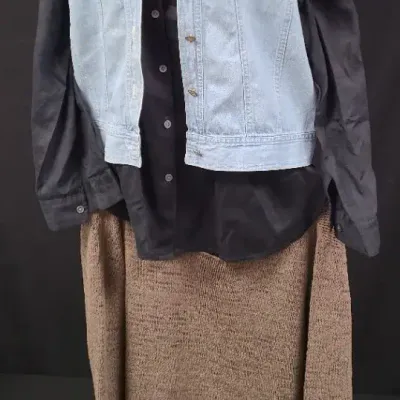 Just The Right Amount Of J Jill With A Splash Of St.Germain - Women's Separates 