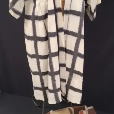 Costume Cape & Cover-Up - Unique Custom Made Clothing 