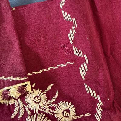 Tablecloth and More