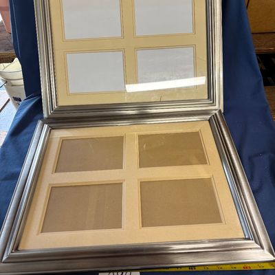 Picture Frames
