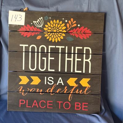 Together