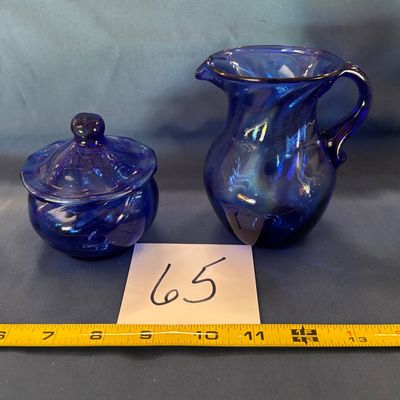 Pretty Glass