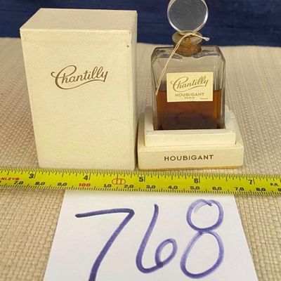 Chantilly Parfum