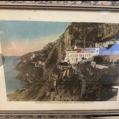 Vintage Photographs