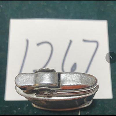 Vintage Cigarette Lighter