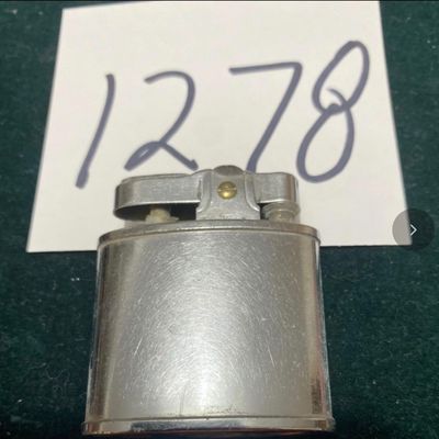 Vintage Cigarette Lighter