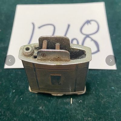Vintage Cigarette Lighter