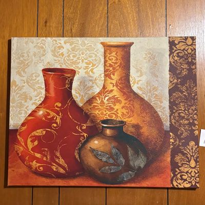 Wall Art