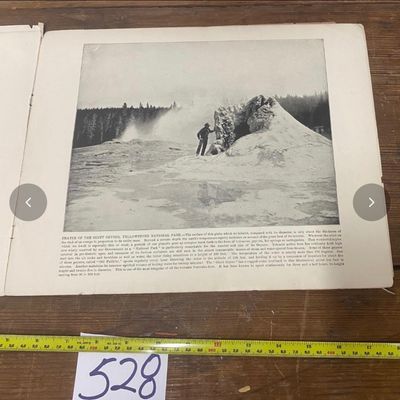 John Stoddard’s Portfolio of Photographs