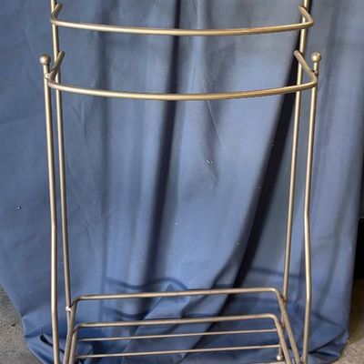Towel Rack