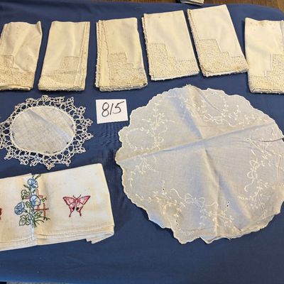 Vintage Pretties