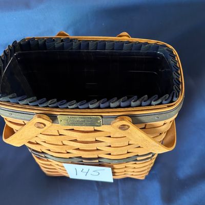 Longaberger Basket