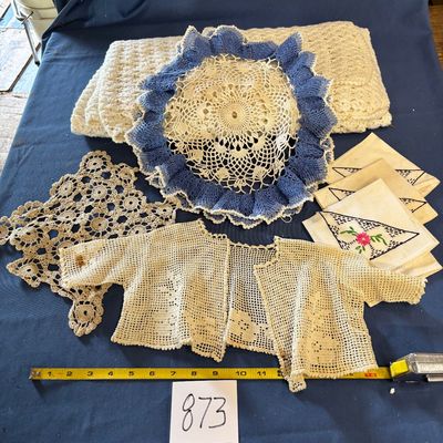 Vintage Pretties