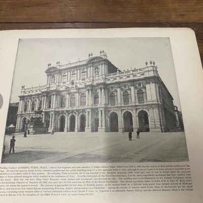 John Stoddard’s Portfolio of Photographs