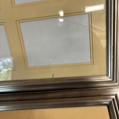 Picture Frames