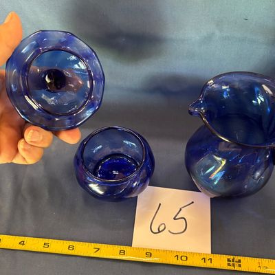 Pretty Glass