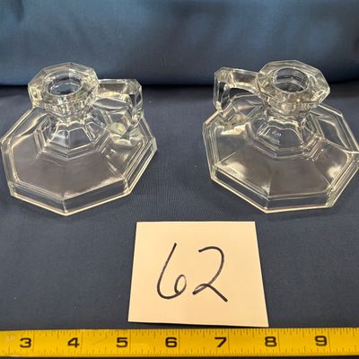 Candle Stick Holders