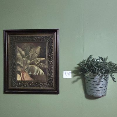 Wall Art