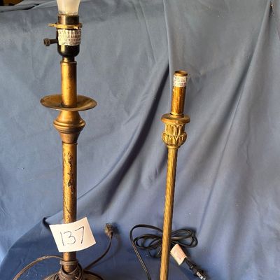 Lamp Lot