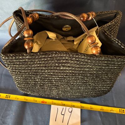 New Purse