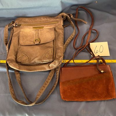 Purse Lot