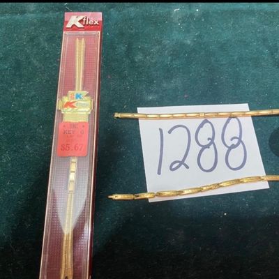 Vintage Watch Bands