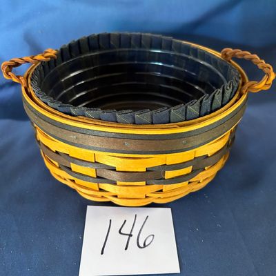 Longaberger Basket