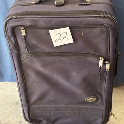 Suitcase