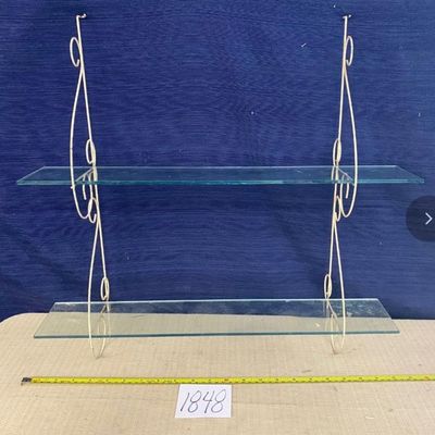 Vintage Shelf