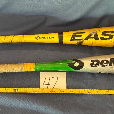 Bat Lot