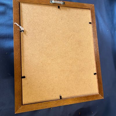 Shallow Shadow Box Lot