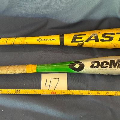 Bat Lot